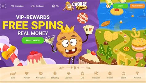 Cookie casino download