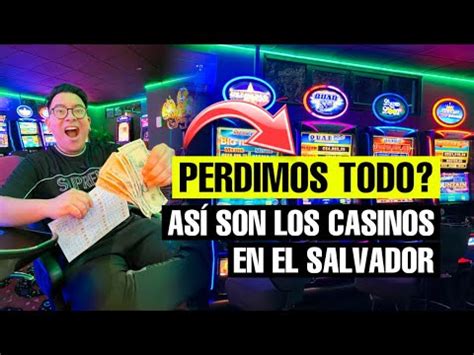 Coolcasino El Salvador