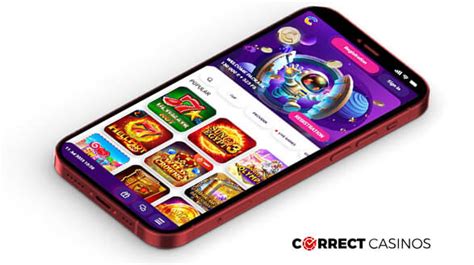 Cosmolot casino app