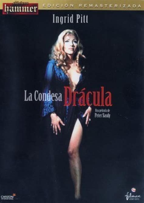 Countess Dracula Bodog