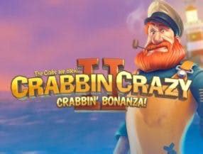 Crabbin Crazy 2 LeoVegas