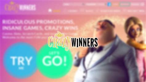 Crazywinners casino Haiti