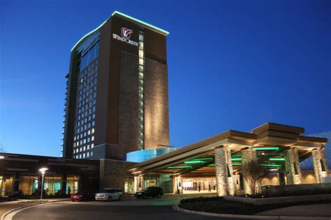 Creek casino em wetumpka alabama