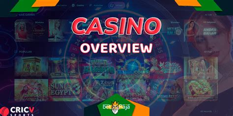 Cricv casino Mexico