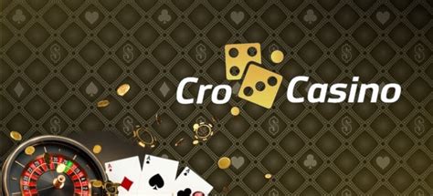 Cro casino El Salvador