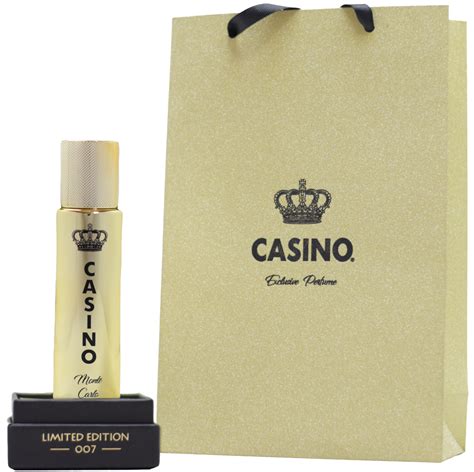 Crown casino perfume