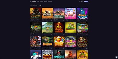 Cryptoleo casino apk