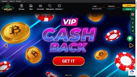 Cryptovegas casino Panama