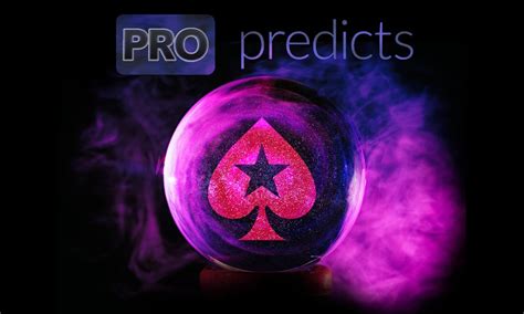 Crystal Ball PokerStars