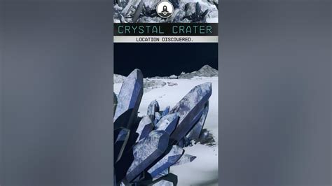 Crystal Crater bet365