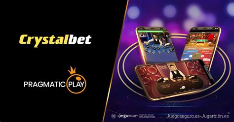 Crystalbet casino Bolivia