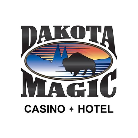 Dakota casino magic promoção de aniversário