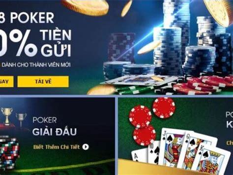 Dang ky tai khoan poker