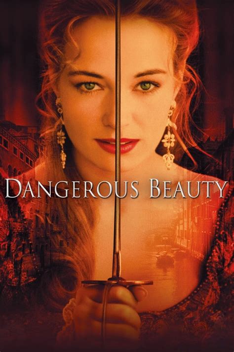 Dangerous Beauty brabet