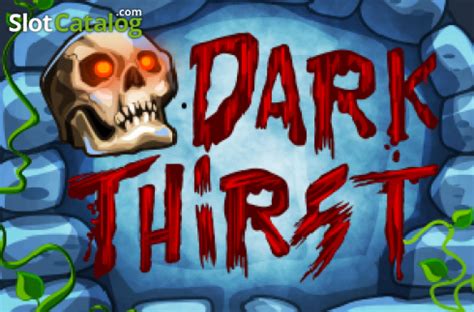 Dark Thirst Novibet