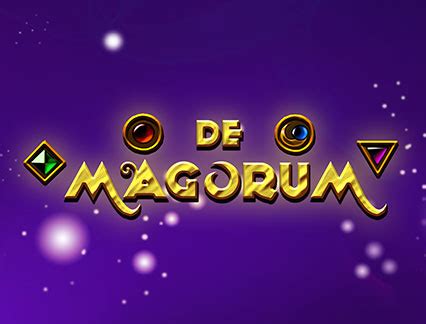 De Magorum Parimatch