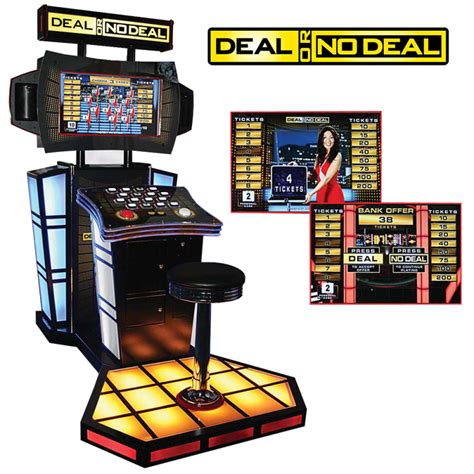 Deal or no deal casino Argentina