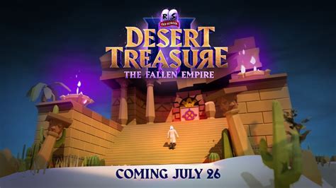 Desert Treasure 2 Bodog