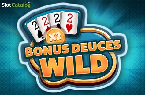 Deuces Wild Red Rake Gaming 888 Casino