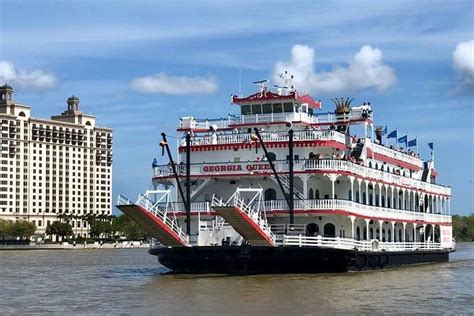 Diamante riverboat casino de savannah ga