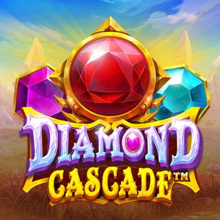 Diamond Cascade Parimatch