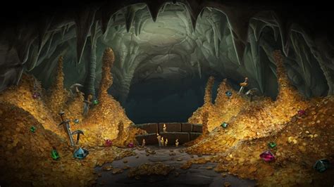 Diamonds Of Pirate Cave Betsson