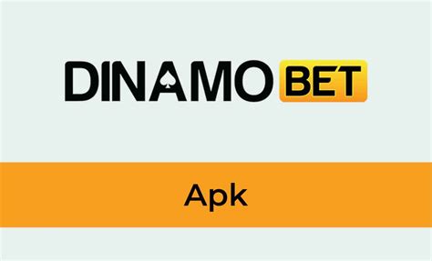 Dinamobet casino apk