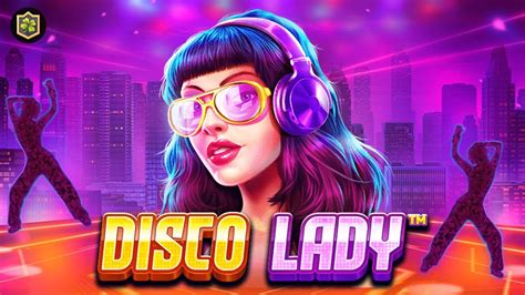 Disco Lady Parimatch