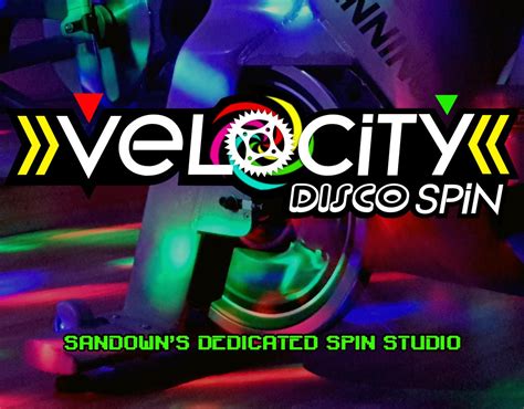 Disco Spin brabet