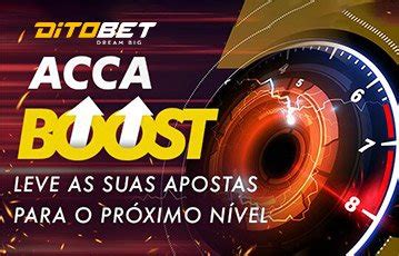 Ditobet casino apostas