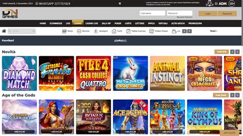 Dn games casino Guatemala