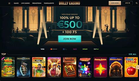 Dolly casino Brazil