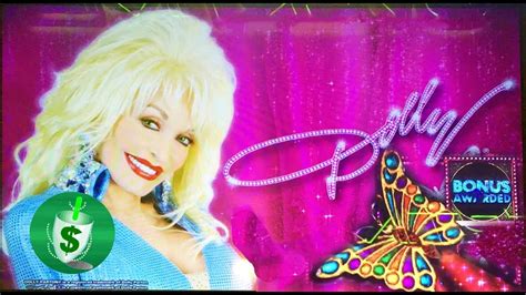 Dolly parton slots