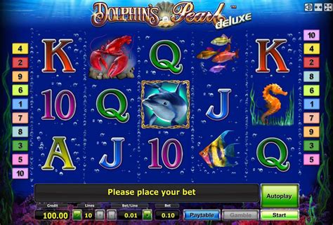 Dolphin 888 Casino