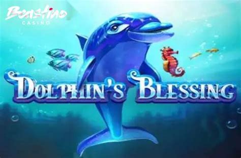 Dolphin S Blessing Slot Grátis