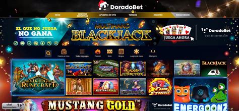 Doradobet casino online