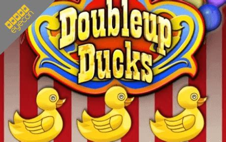 Double Up Ducks Slot Grátis
