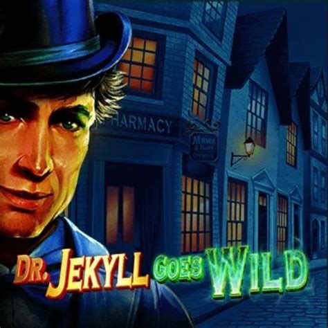 Dr Jekyll Goes Wild Bwin