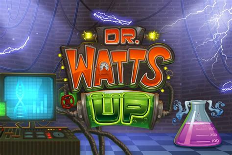 Dr Watts Up Betano