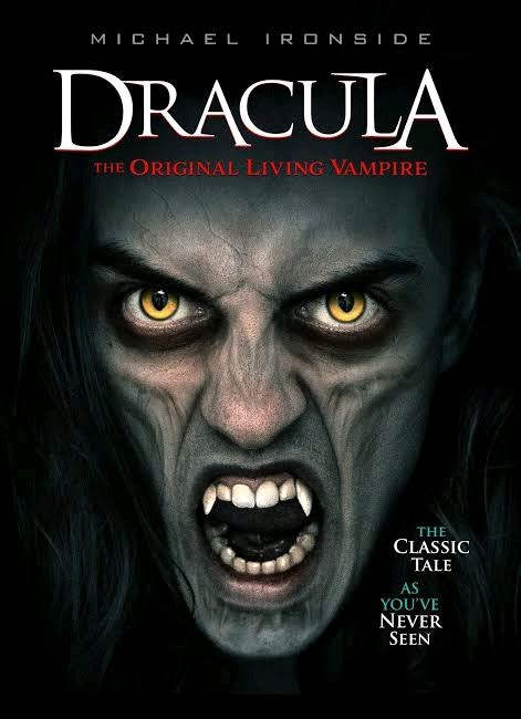 Dracula The Hunt brabet
