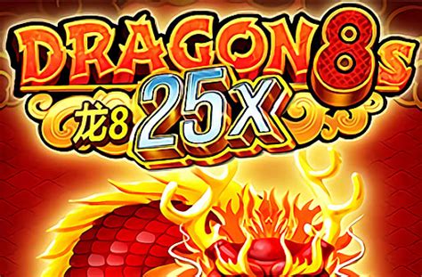 Dragon 8s 25x Betano