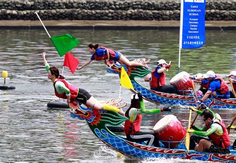 Dragon Boat Festival NetBet