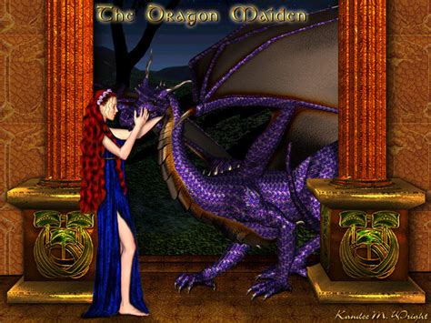 Dragon Maiden Bodog