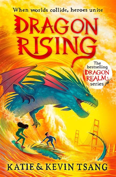 Dragon Rising Betway