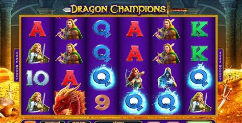 Dragon S Tavern NetBet