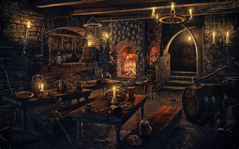 Dragon S Tavern betsul