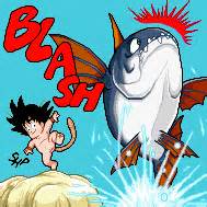 Dragonball Fishing Novibet