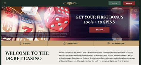 Drbet casino download