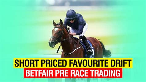 Drift Betfair