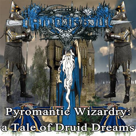 Druids Dream brabet